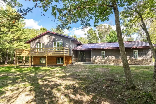 600 E Liberty Street, Adams, WI 53910