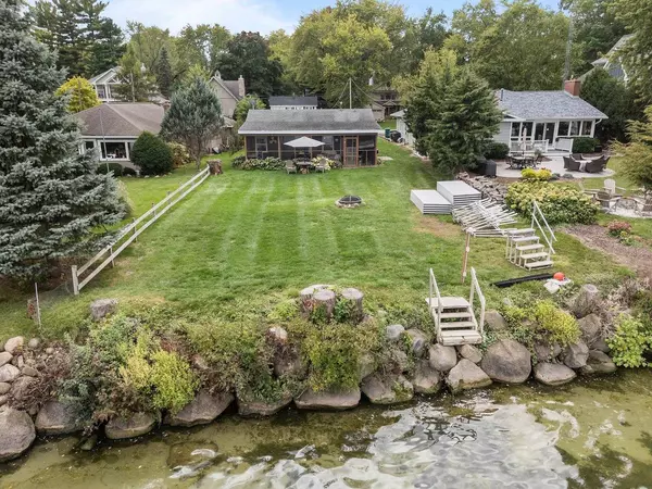 Markesan, WI 53946,N4238 S Lakeshore Drive