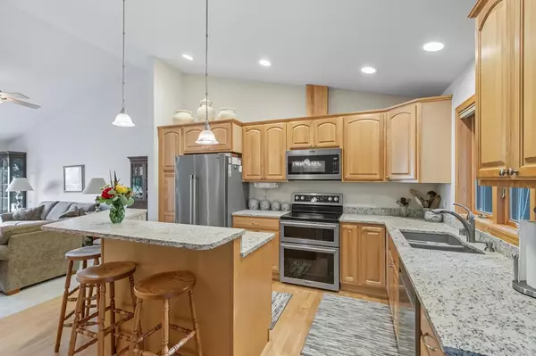 New Glarus, WI 53574,186 Valle Tell Drive