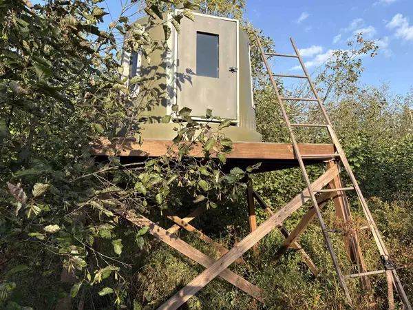 Clintonville, WI 54929,Parcel 10-30-34 Buck Road