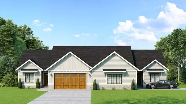 2415 Bluestem Crossing #Lot 2, Prairie Du Sac, WI 53578