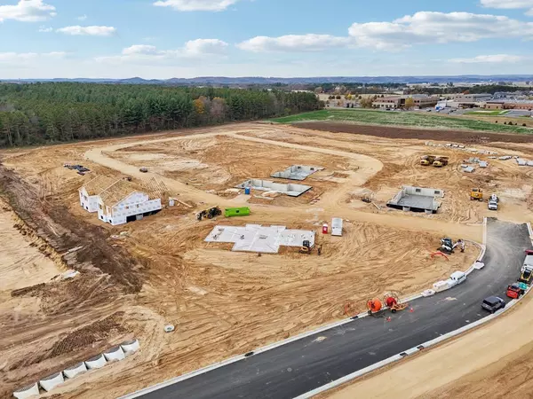 Prairie Du Sac, WI 53578,135 Goldenrod Way #Lot 18