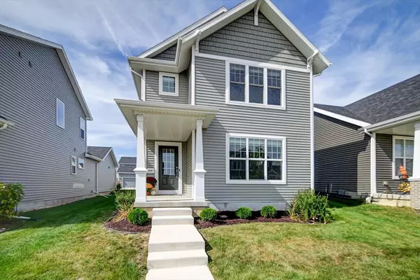 Mcfarland, WI 53558,6567 Prairie Wood Drive