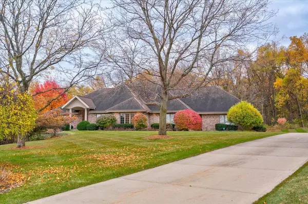 3307 Saracen Way, Verona, WI 53593