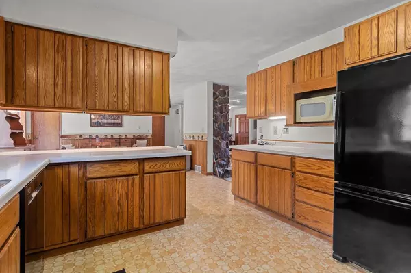 Green Lake, WI 54941,N5701 Lakeview Drive