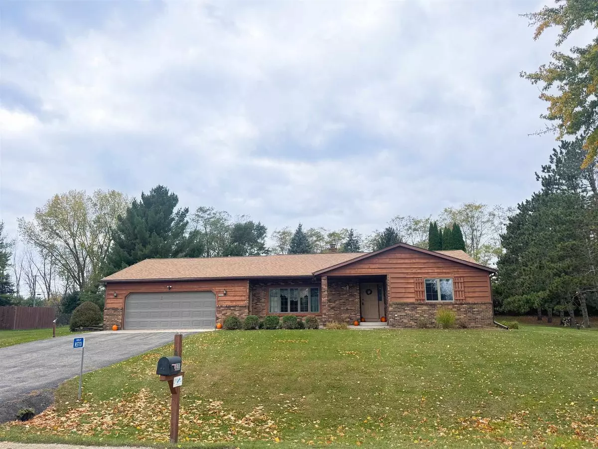 Green Lake, WI 54941,N5701 Lakeview Drive