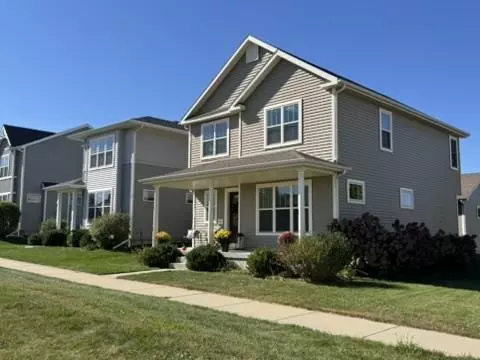 Verona, WI 53593,204 Sugar Maple Lane