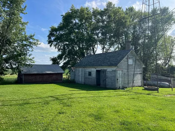 Arlington, WI 53911,4923 Meek Road