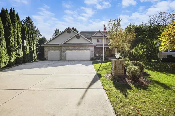 35 Pelican Circle, Madison, WI 53716