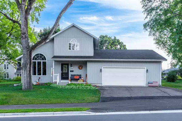 503 Sauk Street, Lodi, WI 53555