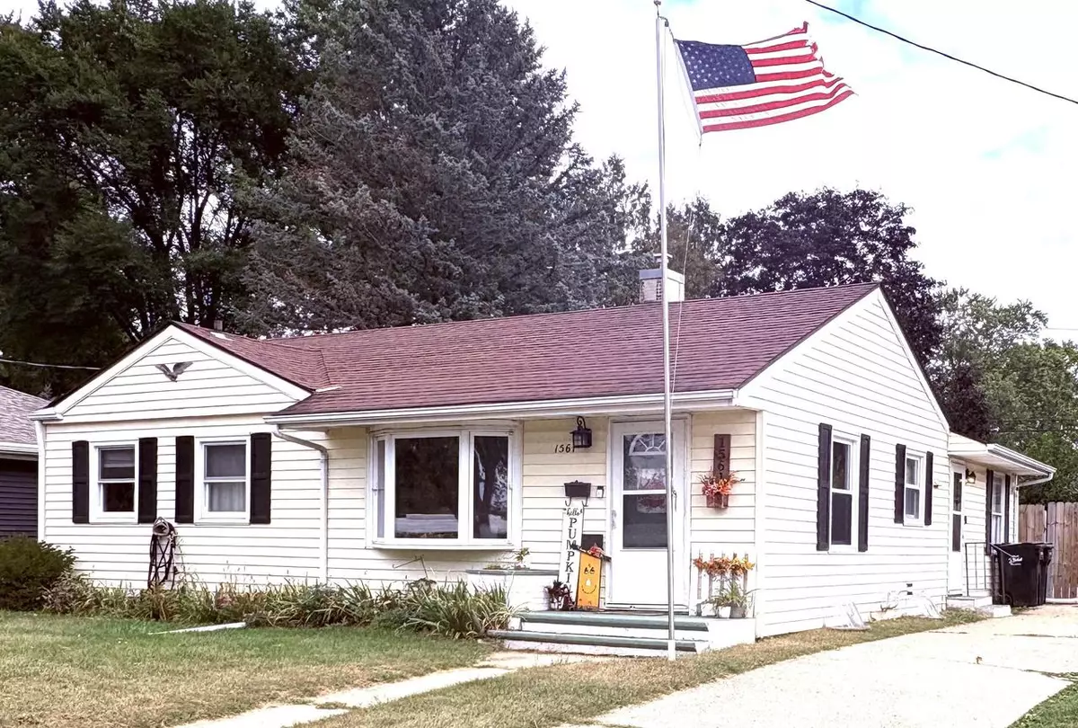 Beloit, WI 53511,1561 Townline Avenue