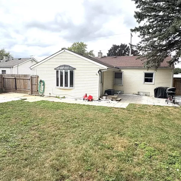 Beloit, WI 53511,1561 Townline Avenue