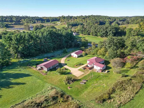 4130 US HIGHWAY 12, Warrens, warrens, WI 54666