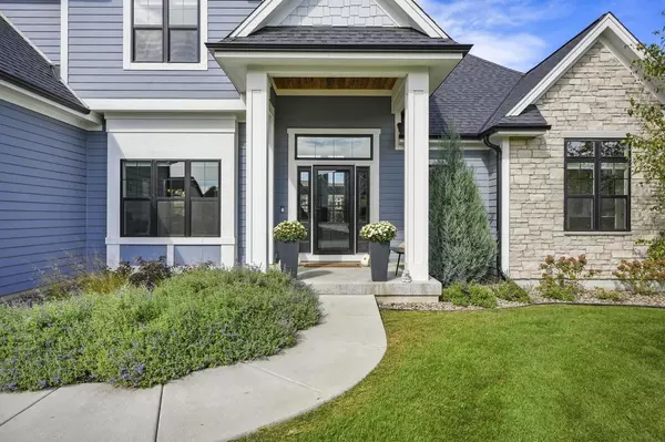 5774 Tuscany Lane, Waunakee, WI 53597