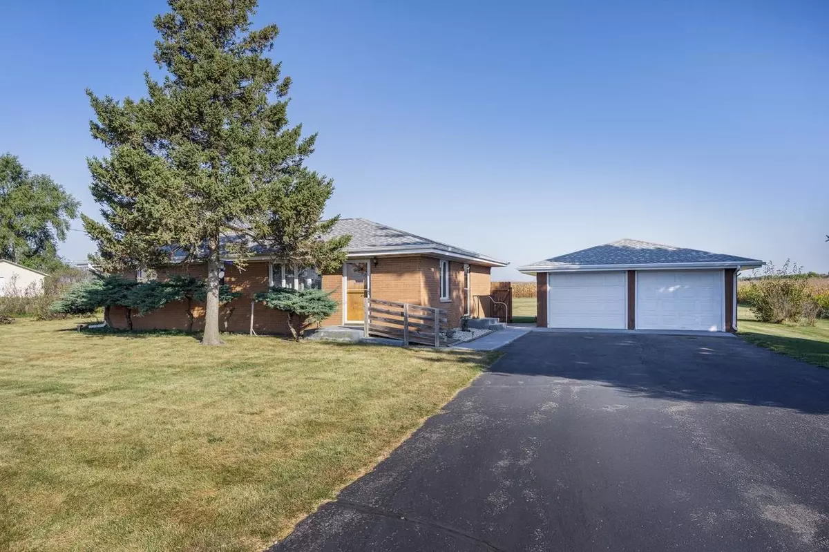 Beloit, WI 53511,1008 W B R Townline Road