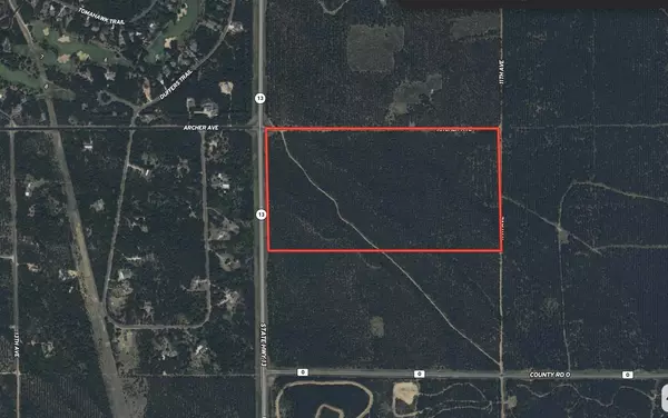 Nekoosa, WI 54457,77 AC State Highway 13 Acres