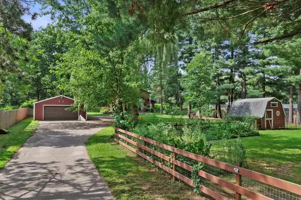 Portage, WI 53901,W12105 Jenicek Road