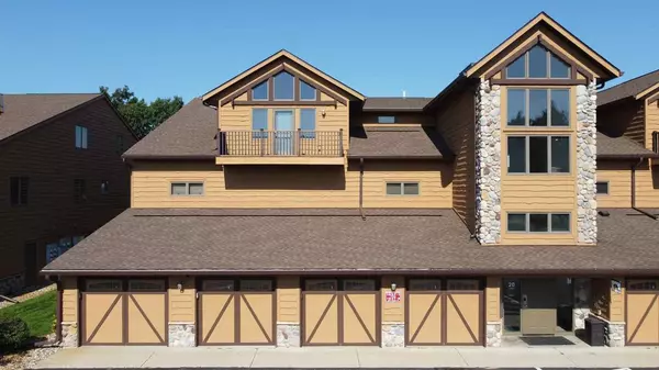 Arkdale, WI 54613,1837 20th Court #2007