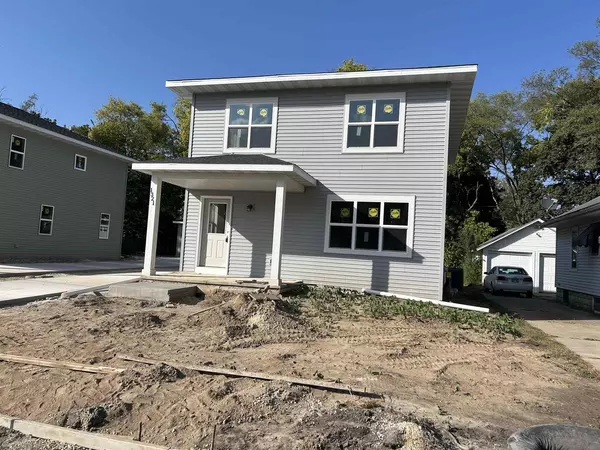 Beloit, WI 53511,1321 W Shirland Avenue