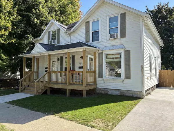 Baraboo, WI 53913,327 5th Avenue