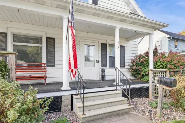 Columbus, WI 53925,479 Fuller Street