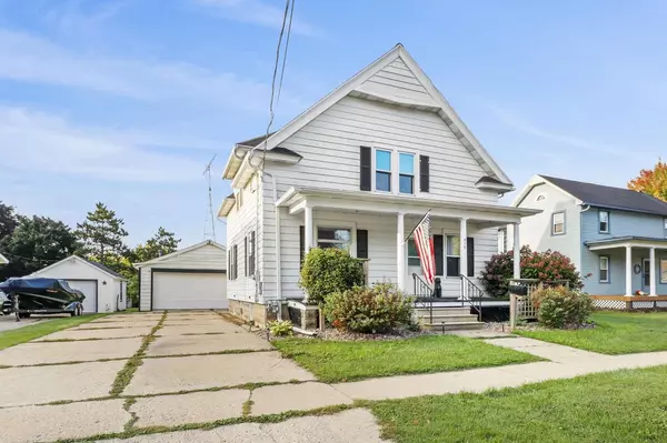 Columbus, WI 53925,479 Fuller Street