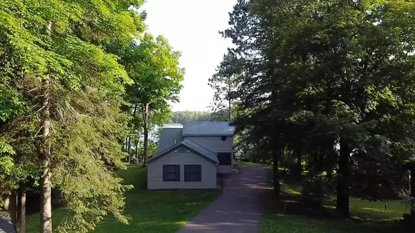 Mercer, WI 54547,2577W Garnet Street