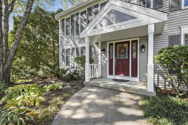6 Pintail Circle, Madison, WI 53717