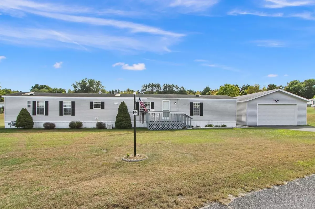 Baraboo, WI 53913,S1903 County Road A #65