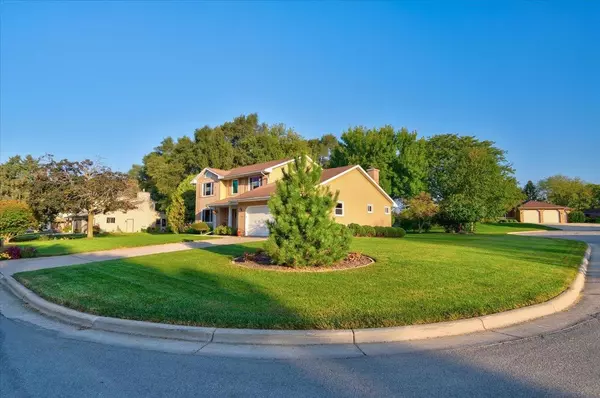 5722 Nutone Street, Fitchburg, WI 53711