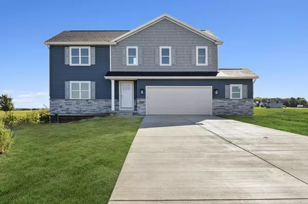 N6220 Blarney Stone Drive #0053, Albany, WI 53520