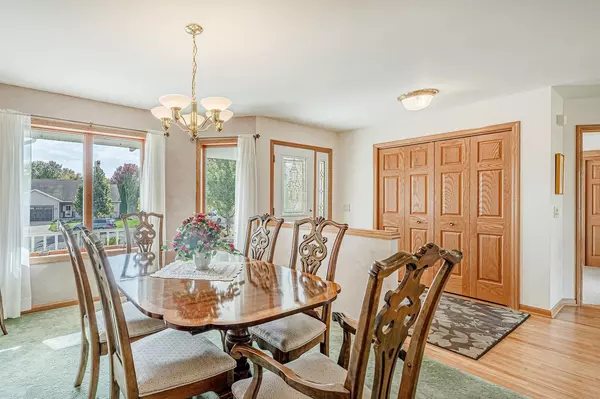 Mcfarland, WI 53558,6402 BRENDAN Circle