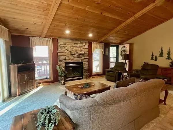 Nekoosa, WI 54457,1352 Northwater Trail