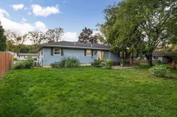 Stoughton, WI 53589,725 Bickley Court