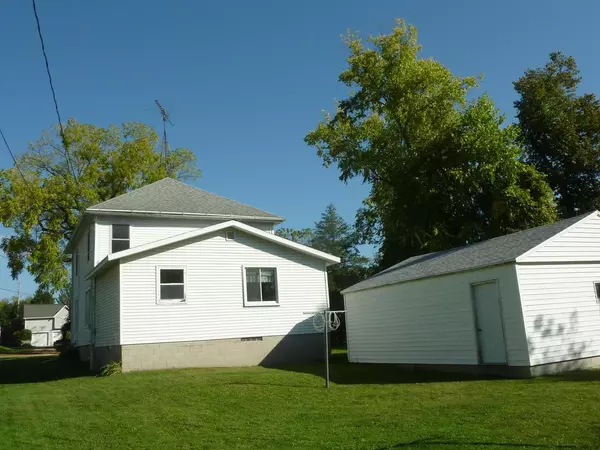 Brandon, WI 53919,522 E Washington Street