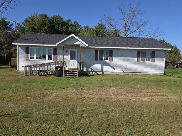 Warrens,warrens, WI 54666,3861 County Highway O
