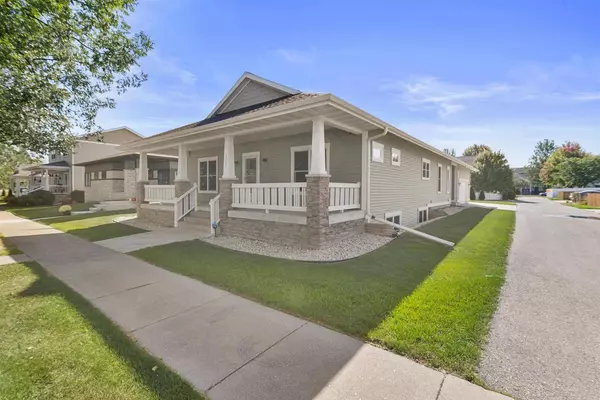 Sun Prairie, WI 53590,3177 Harmony Street