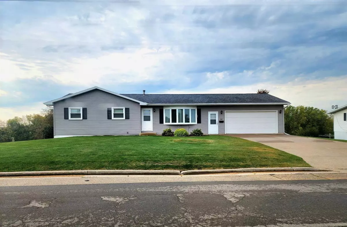 Potosi, WI 53820,161 East Street