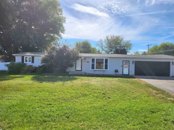 754 Crist Road, Beloit, WI 53511