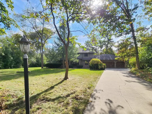 4230 N Juniper Drive, Janesville, WI 53545