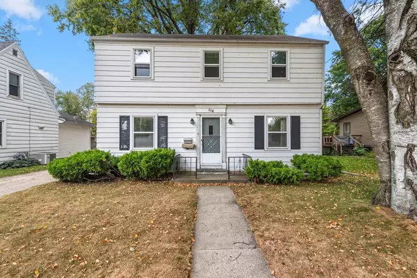 Beaver Dam, WI 53916,614 S Lincoln Avenue