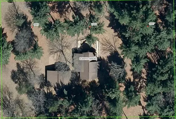 1689 N Aurora Lane, Nekoosa, WI 54457