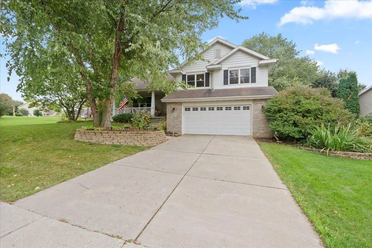 Sun Prairie, WI 53590,1171 Carriage Drive