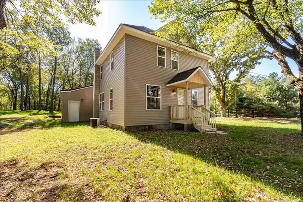 Friendship, WI 53934,1884 County Road Z