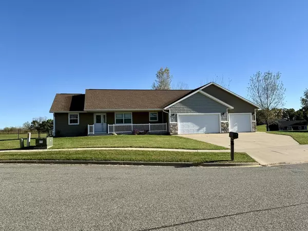 Tomah, WI 54660,417 Gannon Court