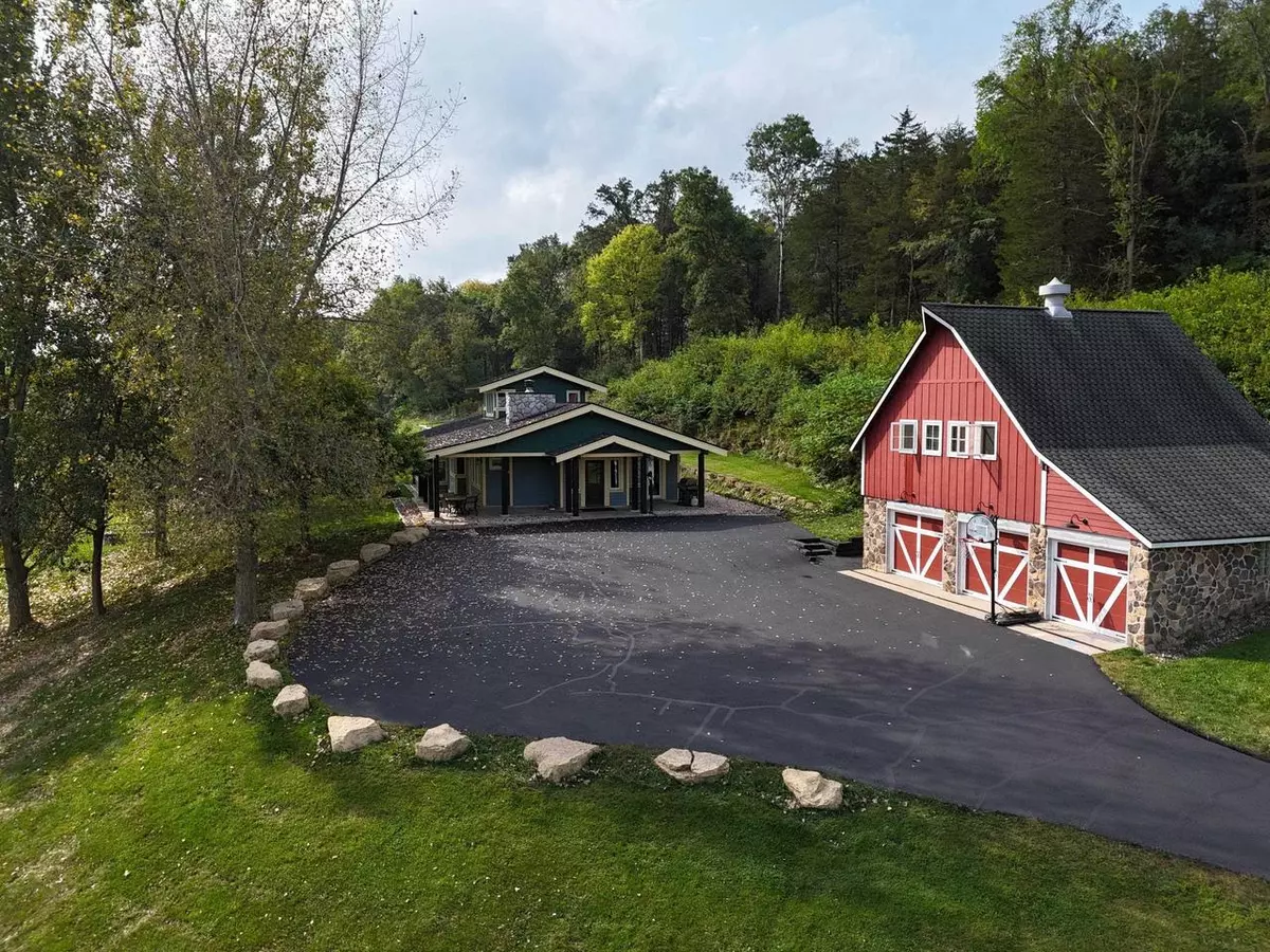 Blue Mounds, WI 53517,6340 County Road K