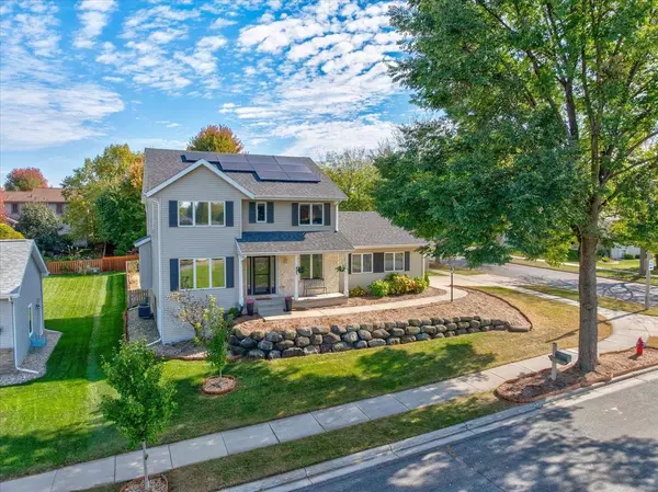425 East Hill Parkway, Madison, WI 53718