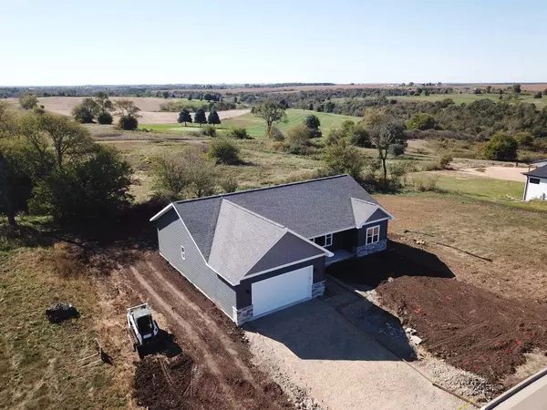 103 Graelyn Circle, Barneveld, WI 53507