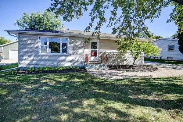 4609 Barby Lane, Madison, WI 53704