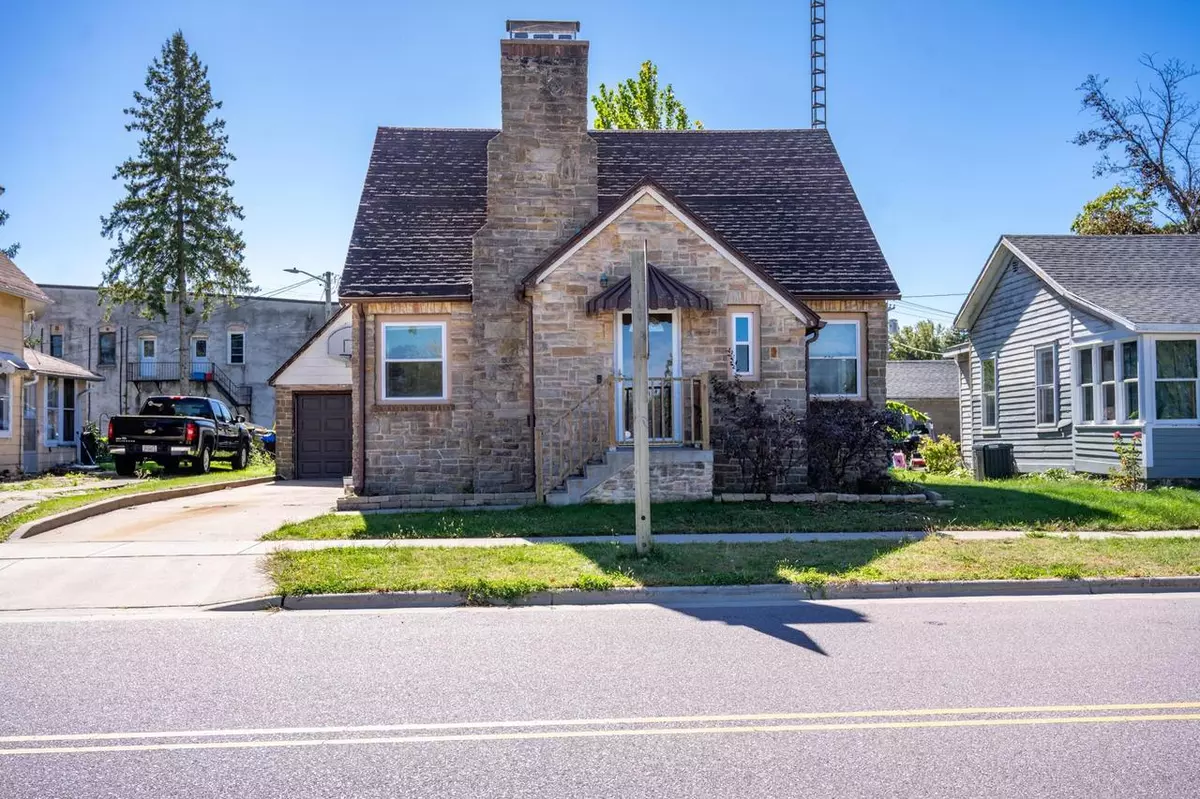 New Lisbon, WI 53950,111 W Bridge Street